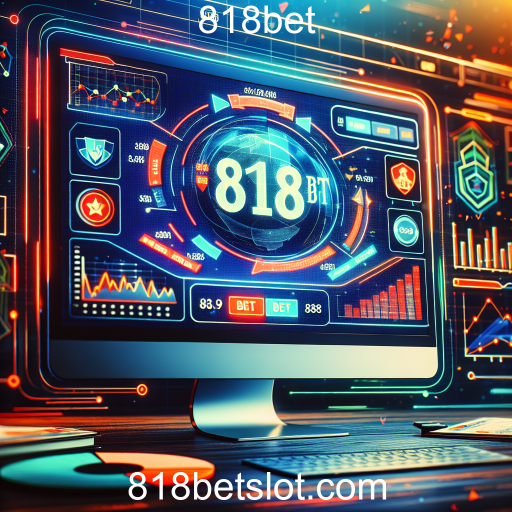 Apostas Esportivas: Um Guia Completo para Iniciantes na 818bet